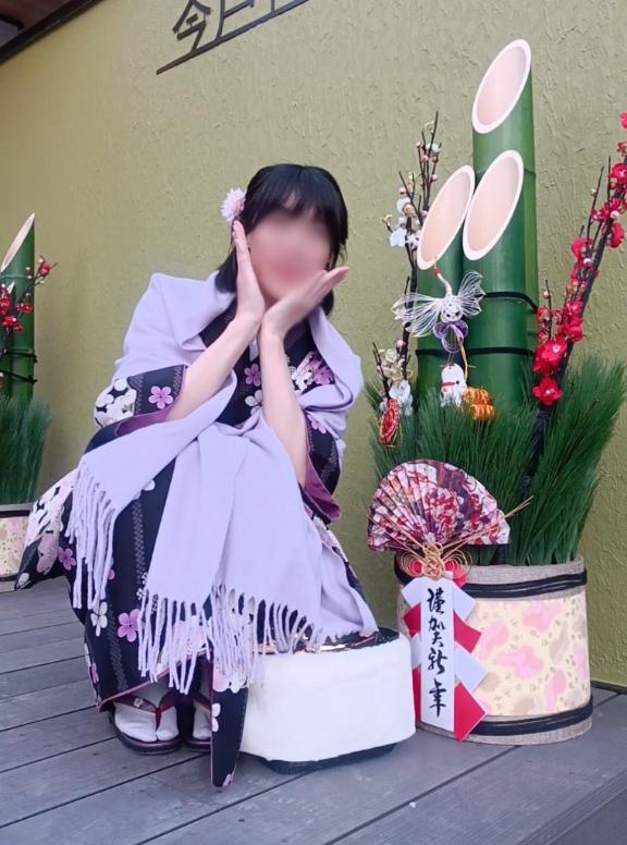 「ましろ」の写真