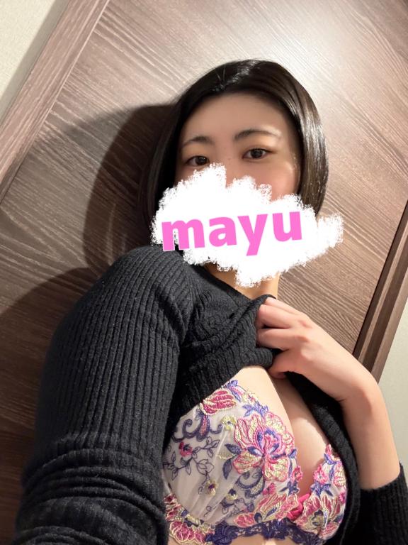 「まゆ」の写真