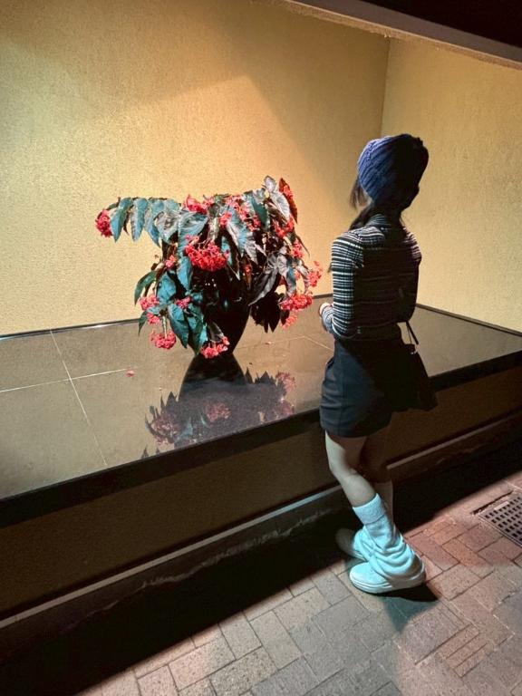 「ろき」の写真