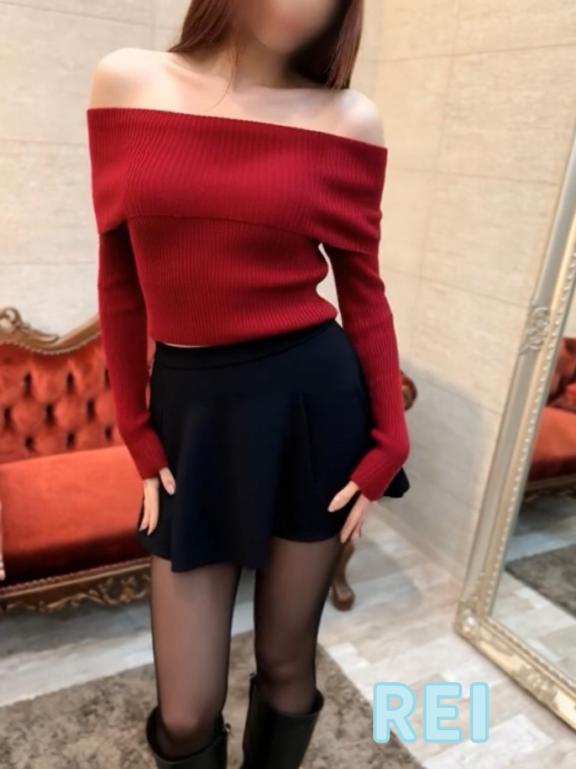 「れい」の写真