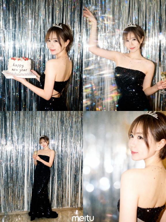 「葉月」の写真