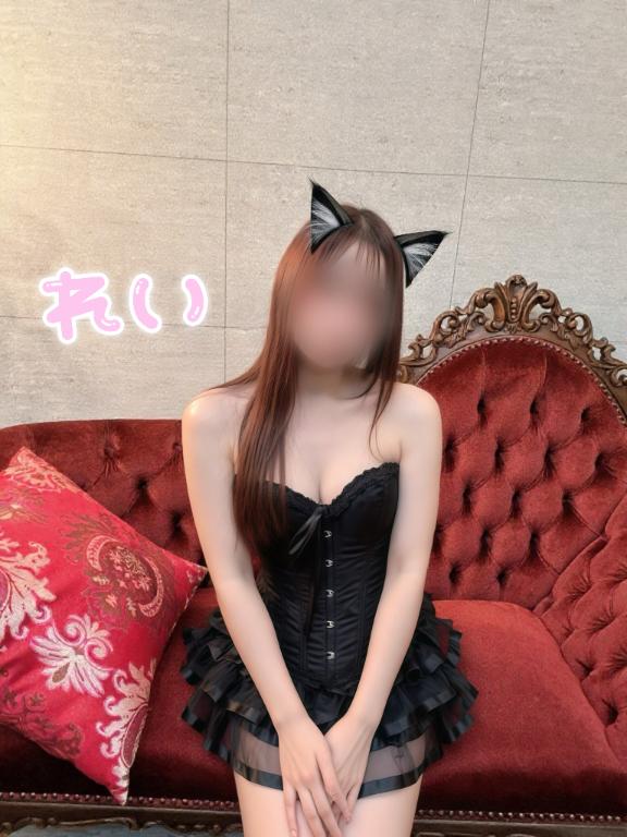 「れい」の写真