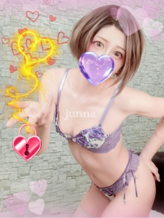 「純奈」の写真