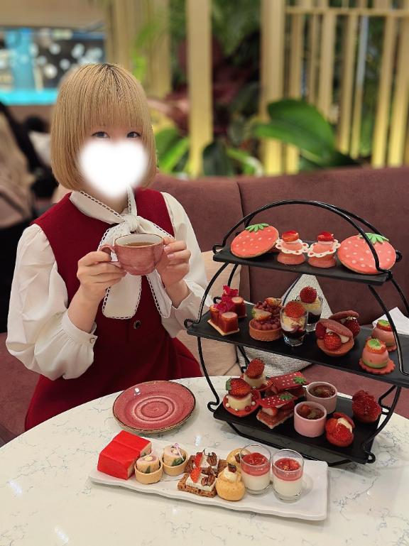 「れい」の写真