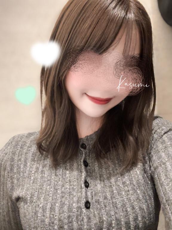 「かすみ」の写真