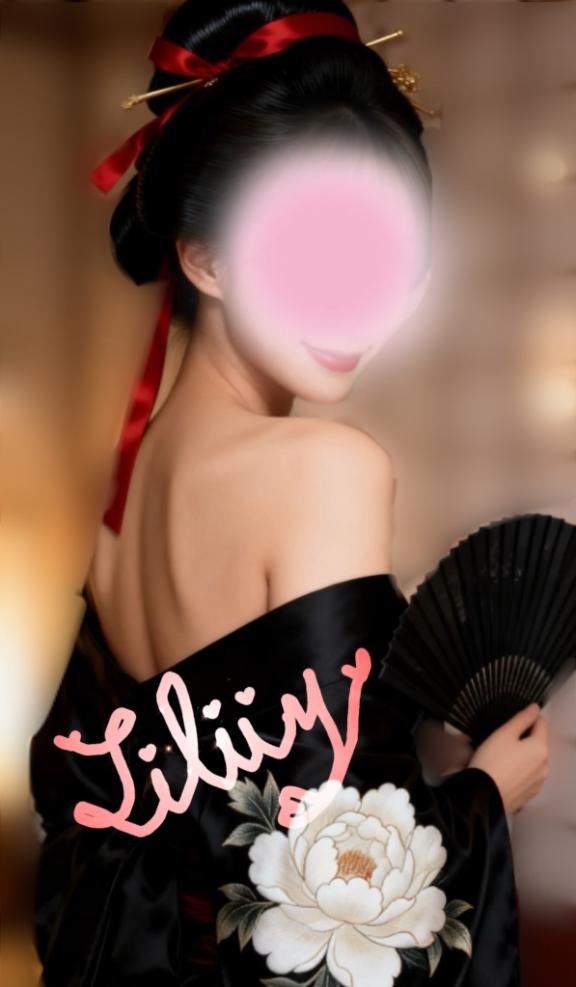 「りりい」の写真