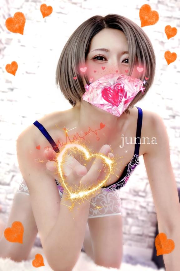 「純奈」の写真