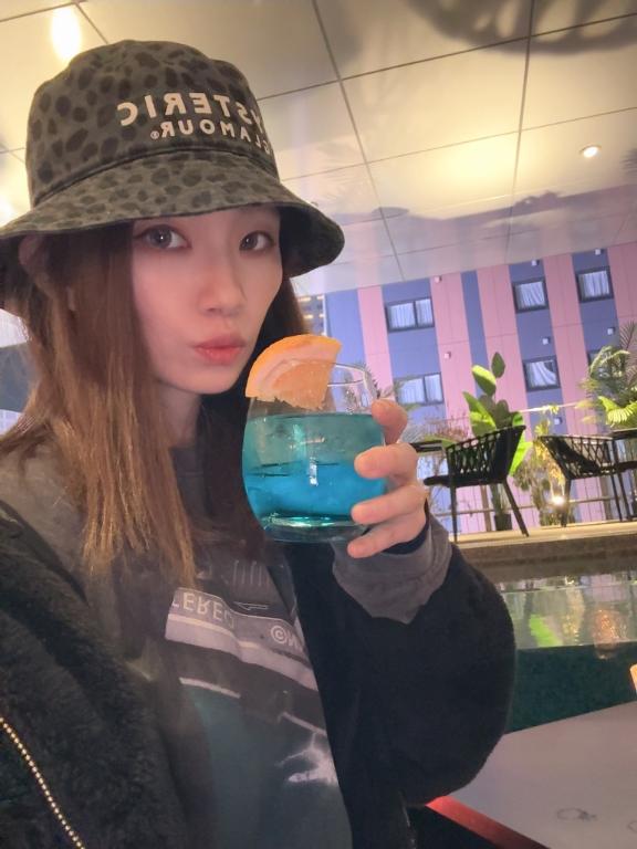 「薫（かおる）」の写真