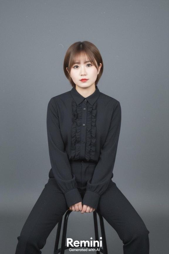 「葉月」の写真