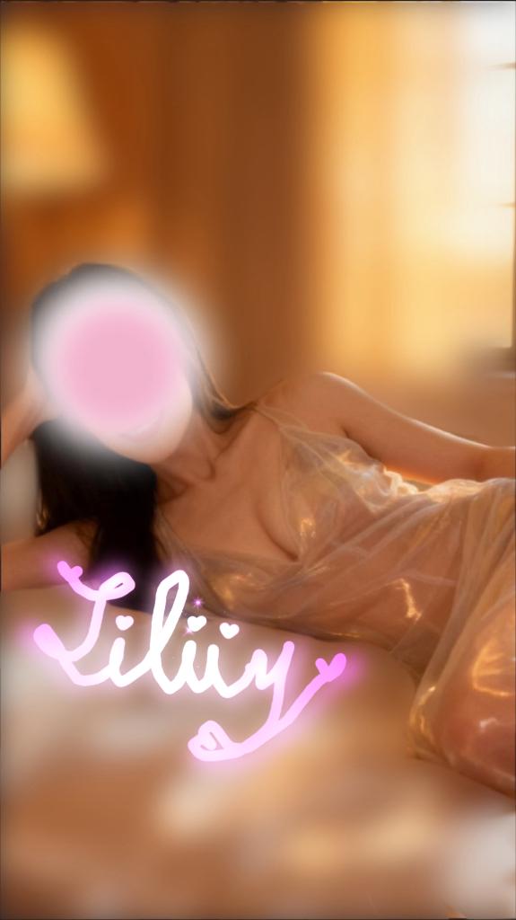 「りりい」の写真