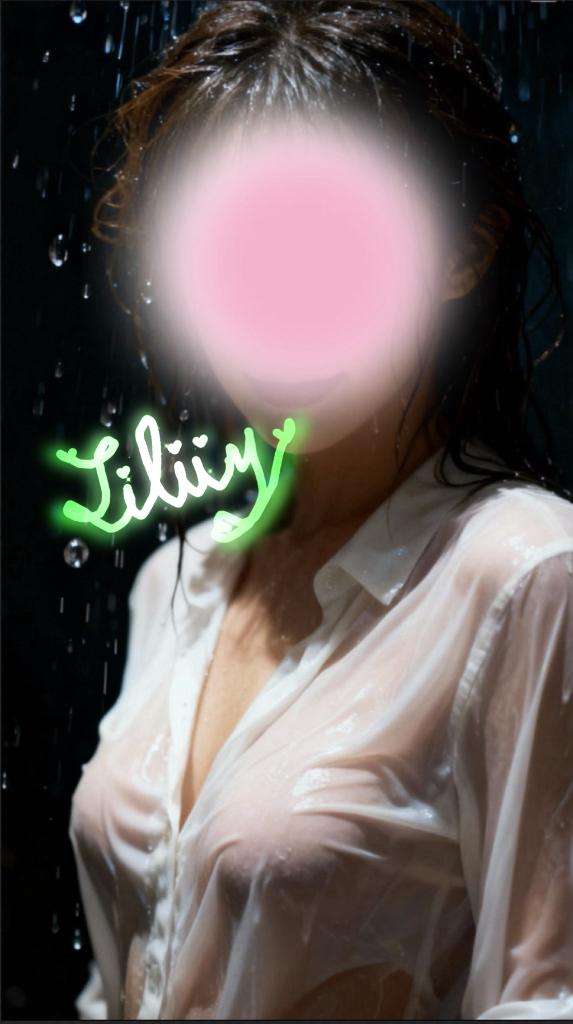 「りりい」の写真