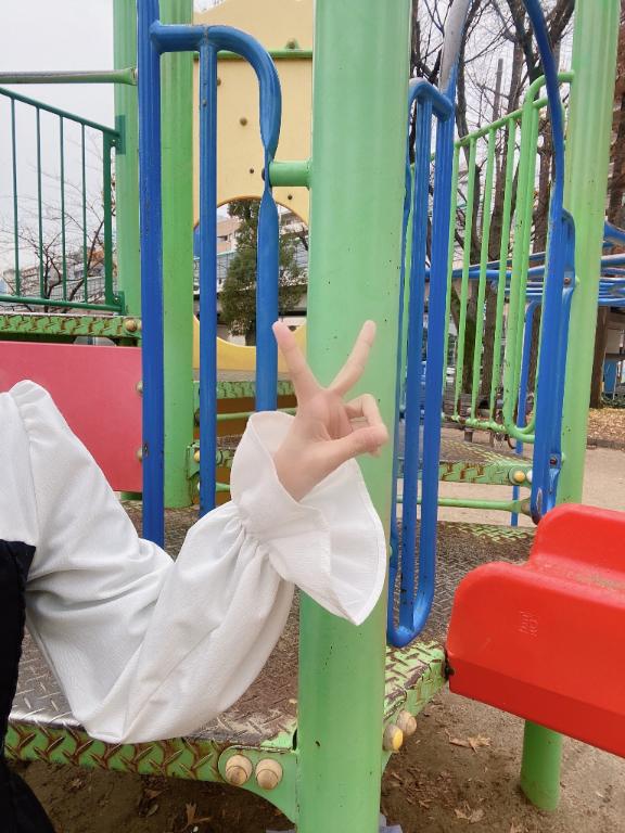 「ゆら」の写真