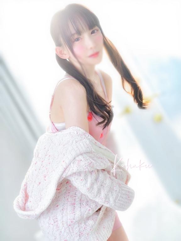 「こはく」の写真