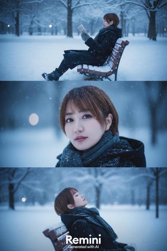 「葉月」の写真