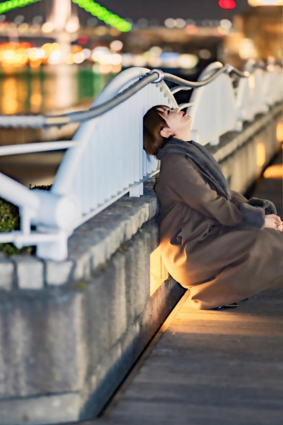 「葉月」の写真