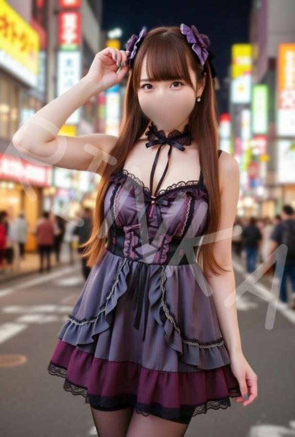 「凛華（りんか）」の写真