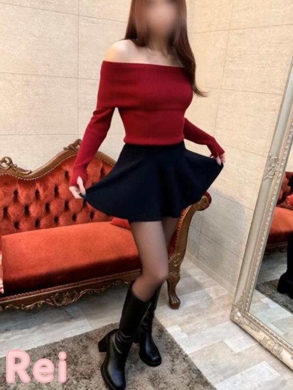 「れい」の写真