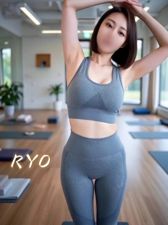 「りょう」の写真