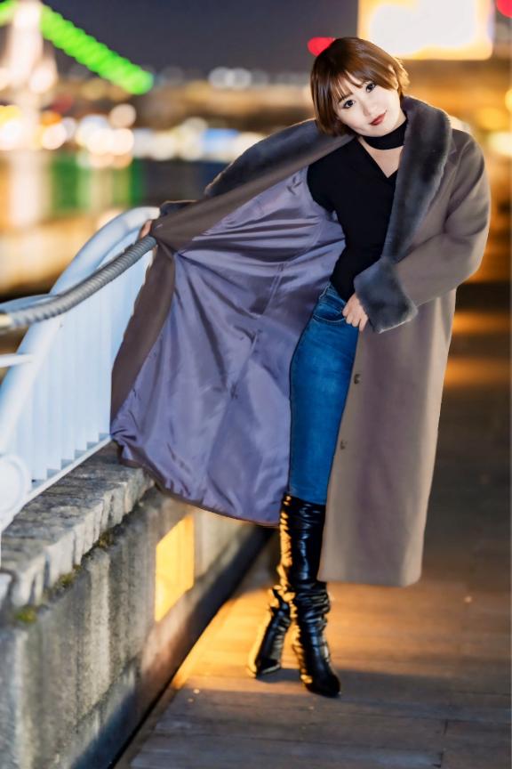 「葉月」の写真