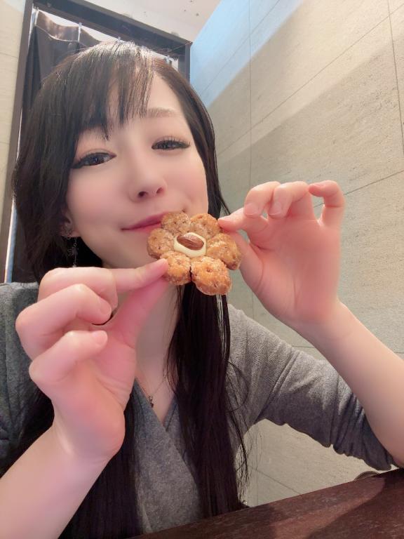 「岸えり」の写真