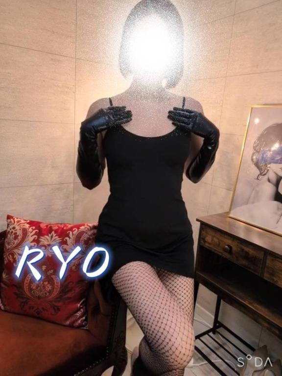 「りょう」の写真