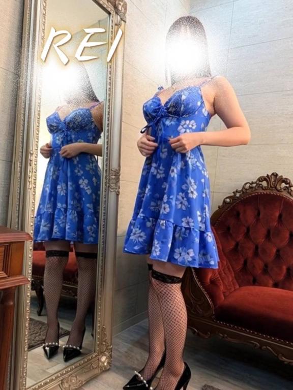 「れい」の写真