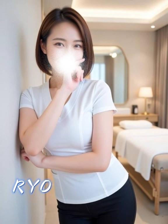 「りょう」の写真