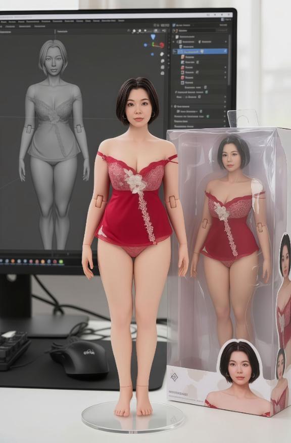 「凛子」の写真