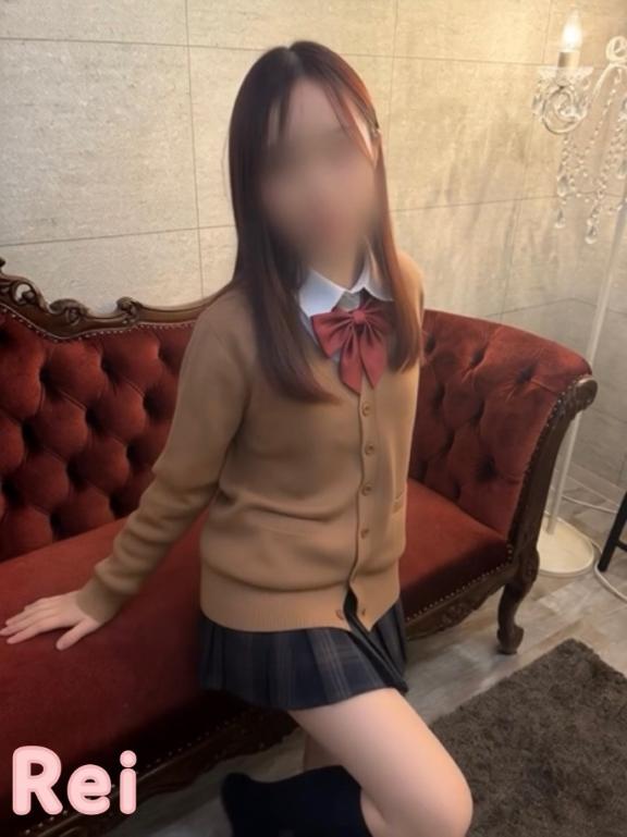 「れい」の写真