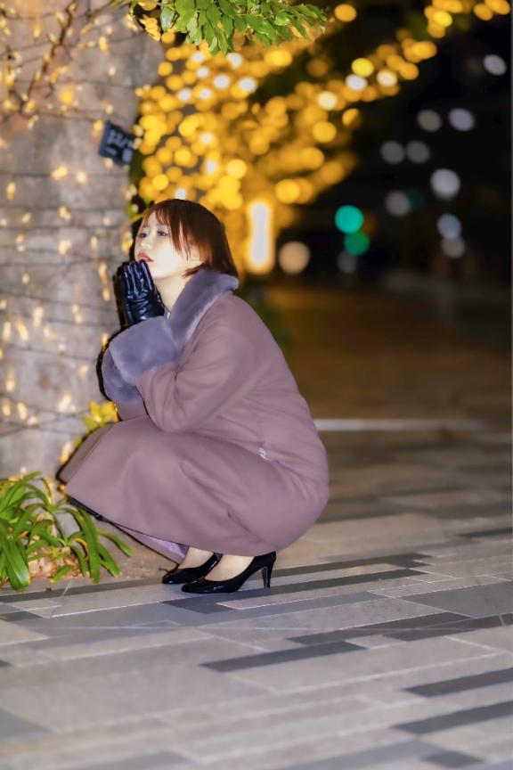 「葉月」の写真