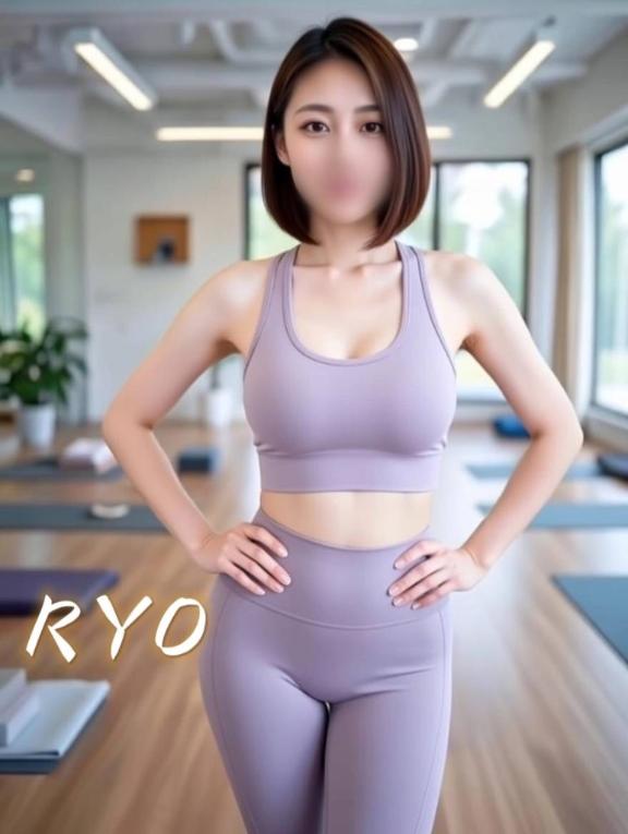 「りょう」の写真