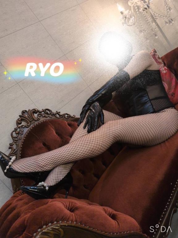 「りょう」の写真