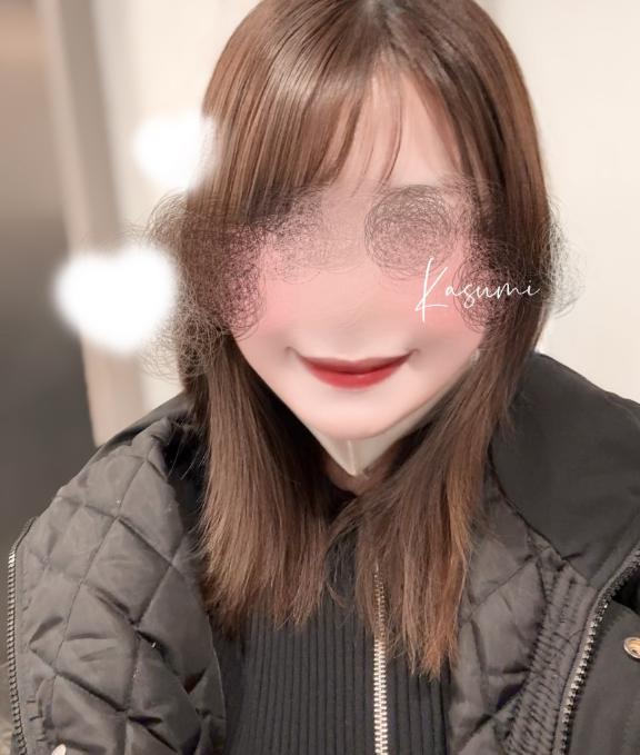 「かすみ」の写真