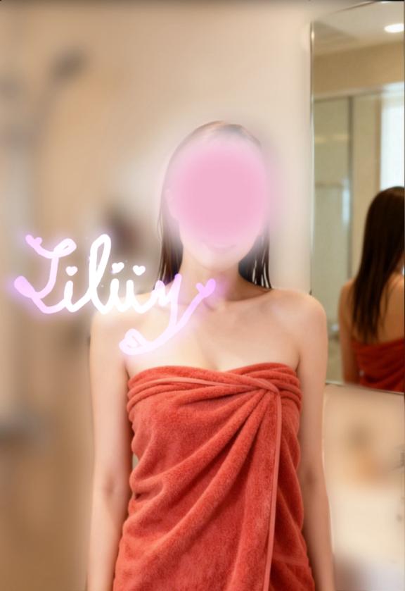 「りりい」の写真