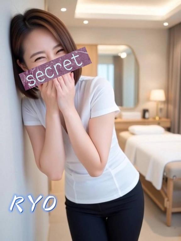 「りょう」の写真