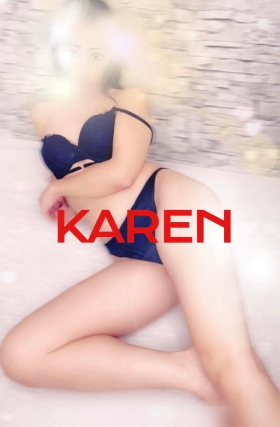 「カレン」の写真