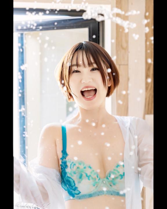 「葉月」の写真