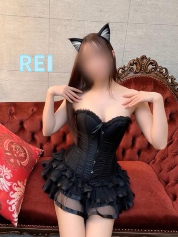 「れい」の写真