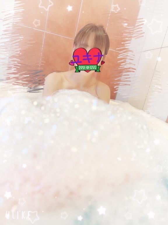 「ゆきな」の写真