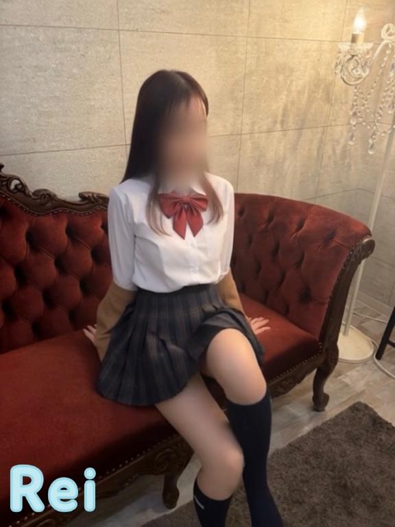 「れい」の写真