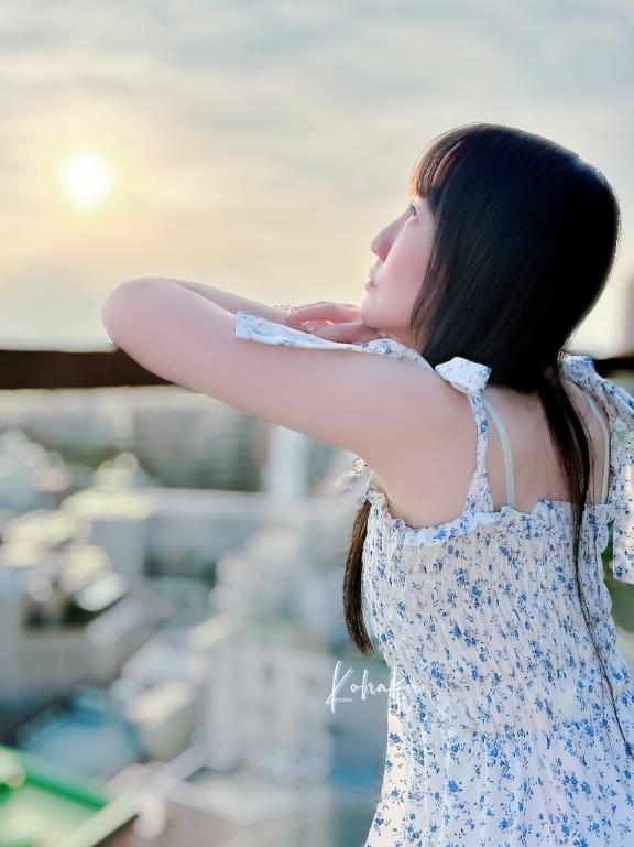 「こはく」の写真