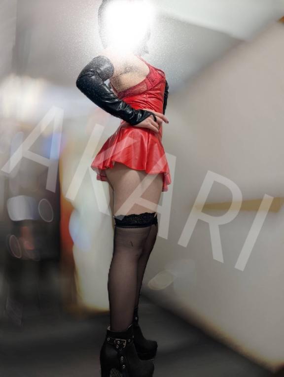 「あかり」の写真