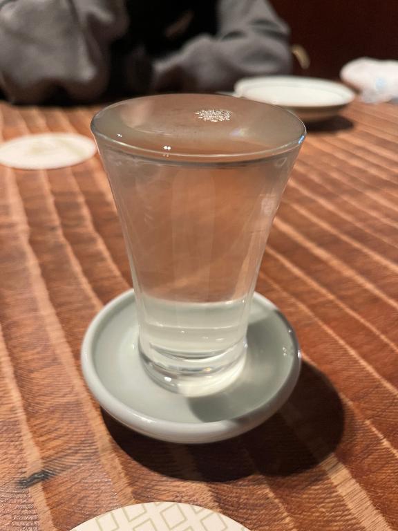 「鈴音」の写真