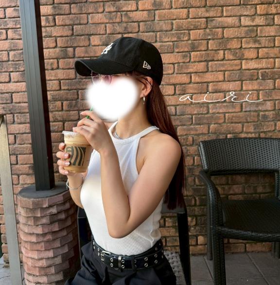 「あいり」の写真