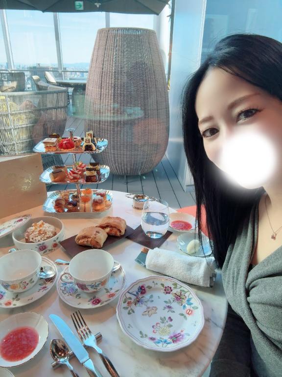 「岸えり」の写真