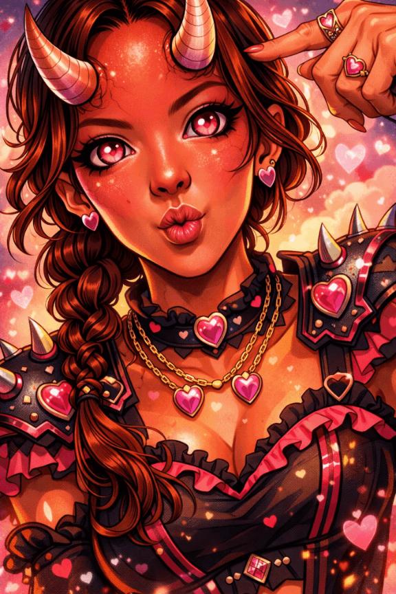 「ろき」の写真