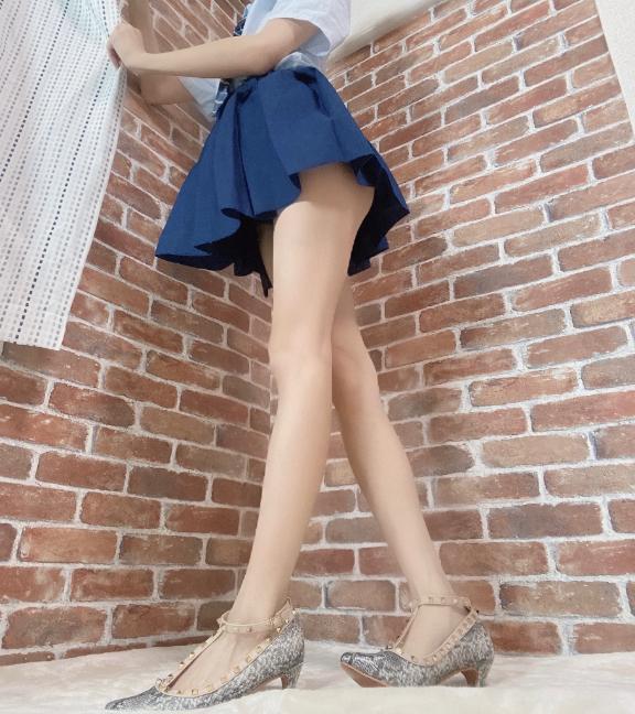 「ゆら」の写真