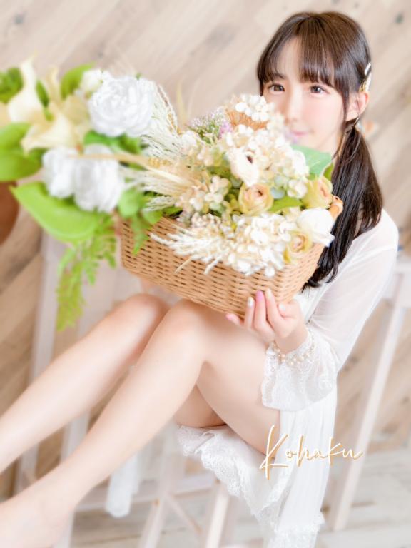 「こはく」の写真