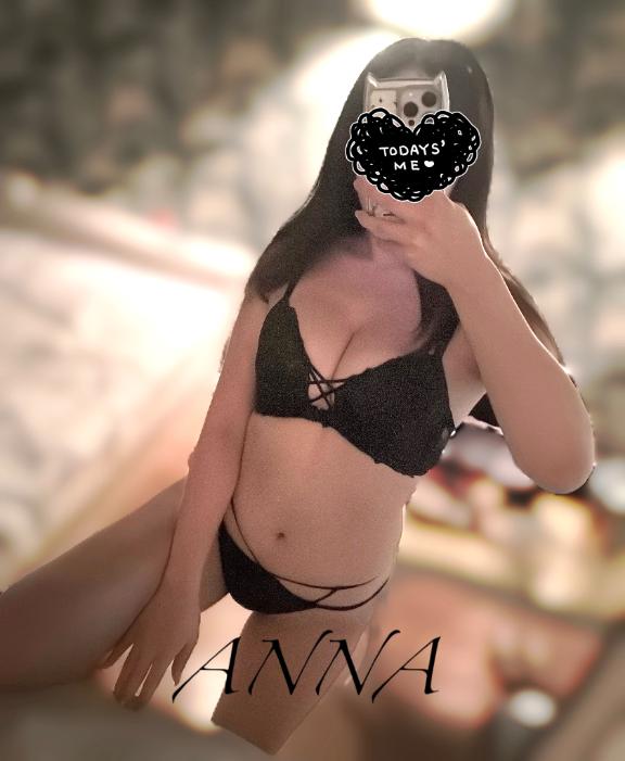 「あんな」の写真