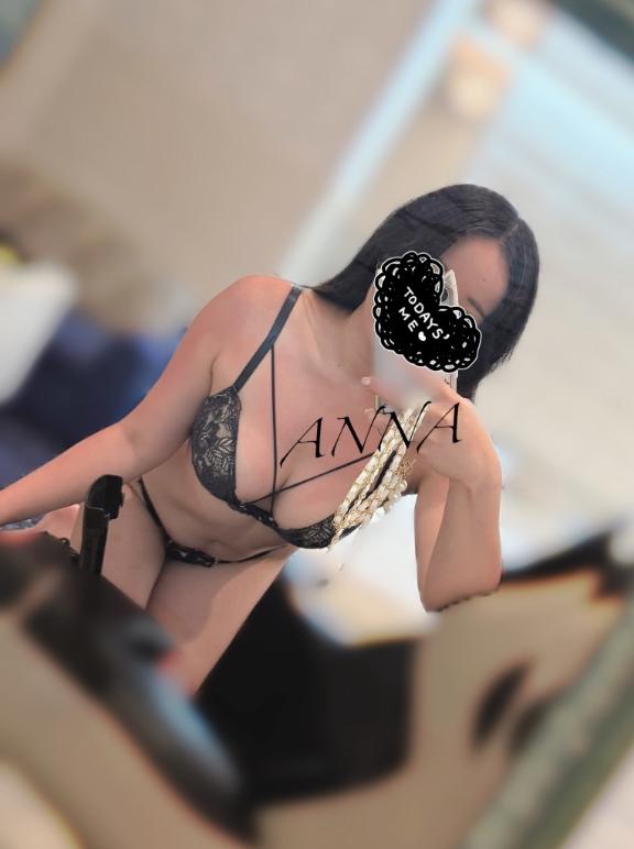 「あんな」の写真